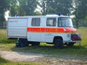 Uebung PRhein Feuerwehr Polizei DLRG Leverkusen Hitdorf P011